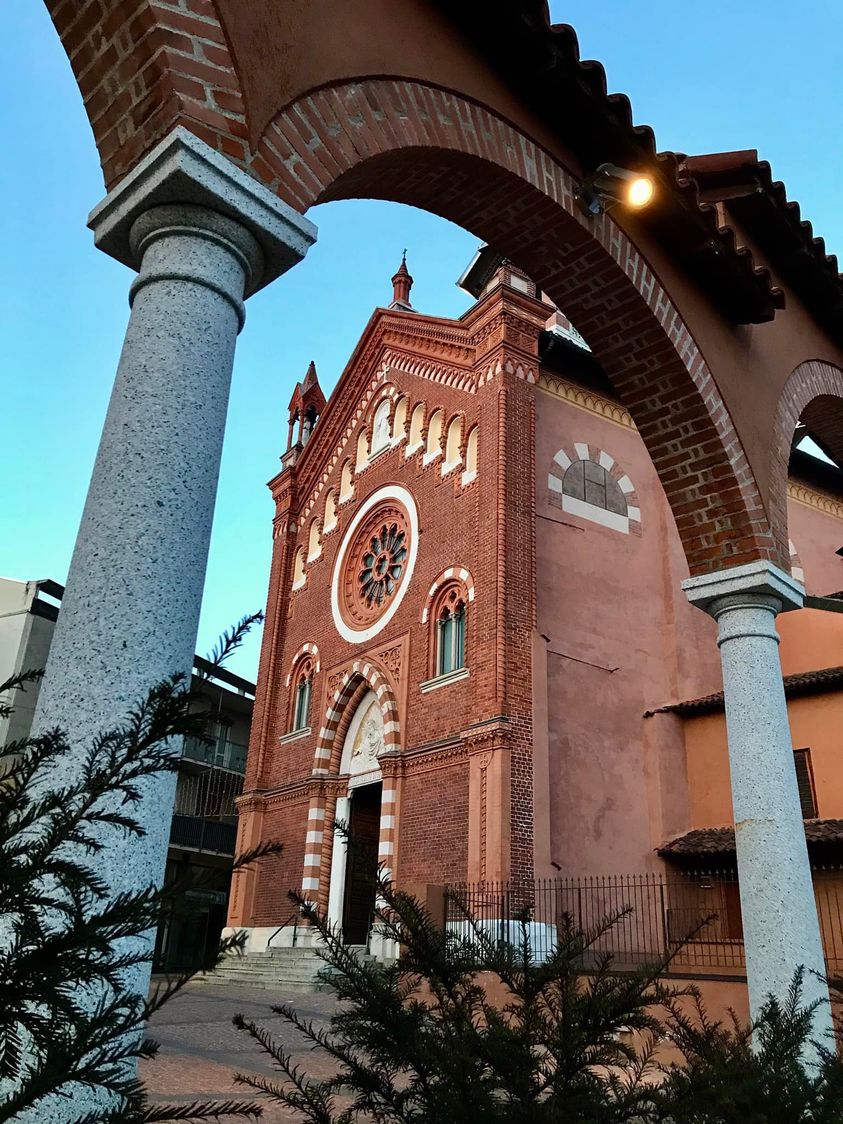 Abbiate Guazzone SSPietro e Paolo