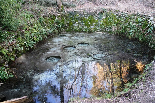 Casciago Fontanile