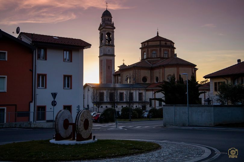 Tradate Santo Stefano