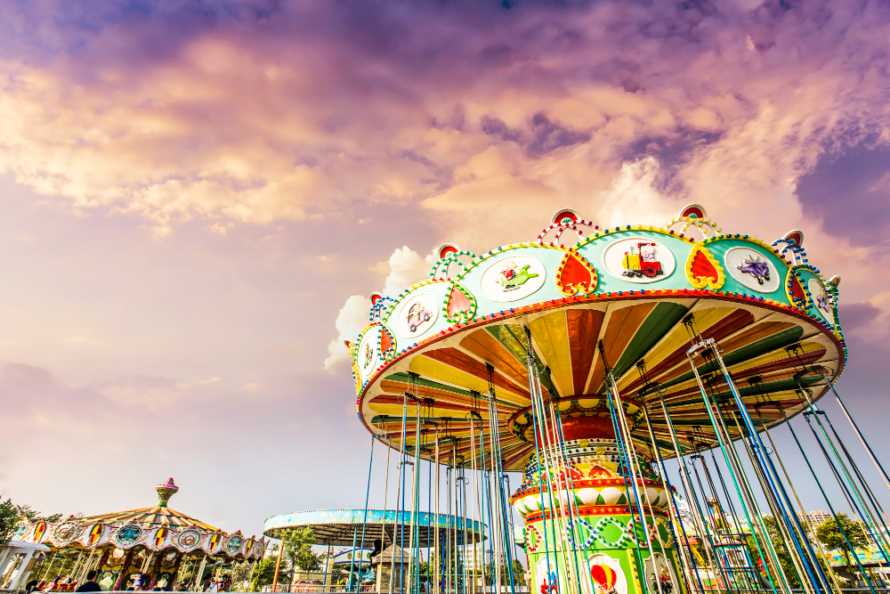 Varese si prepara al Luna Park della Schiranna: chiusura di Piazzale Roma