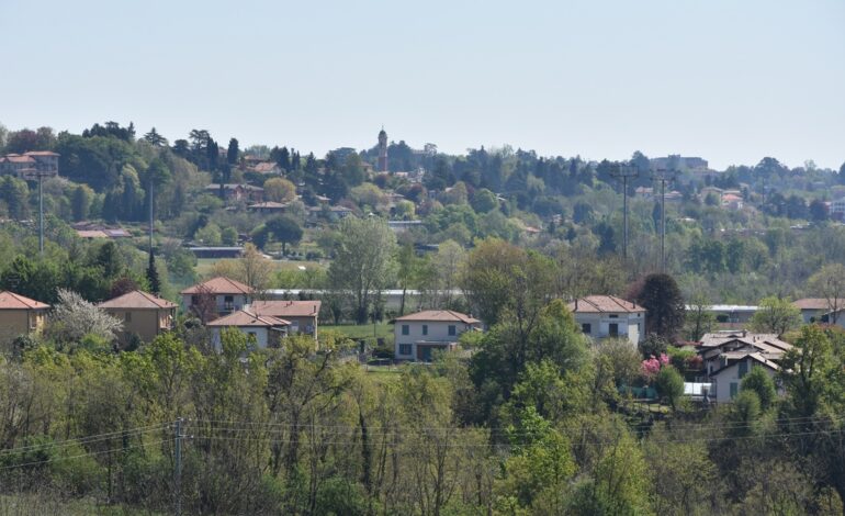 Casbeno: storia, ville e luoghi da scoprire a Varese sud