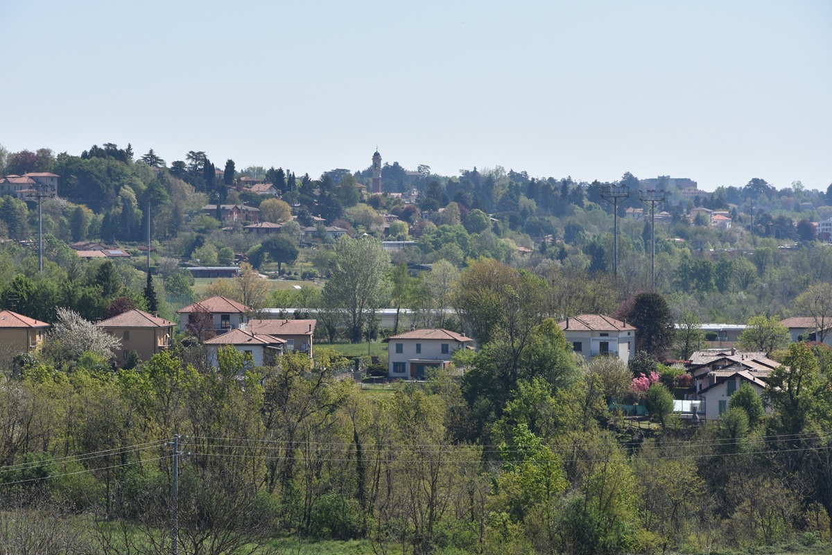 Casbeno: storia, ville e luoghi da scoprire a Varese sud