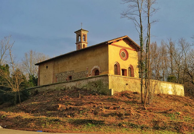 Ferno: Storia, Cultura e Luoghi da Visitare nel Cuore del Varesotto