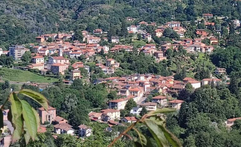 Cuasso al Monte: storia, natura e luoghi da scoprire