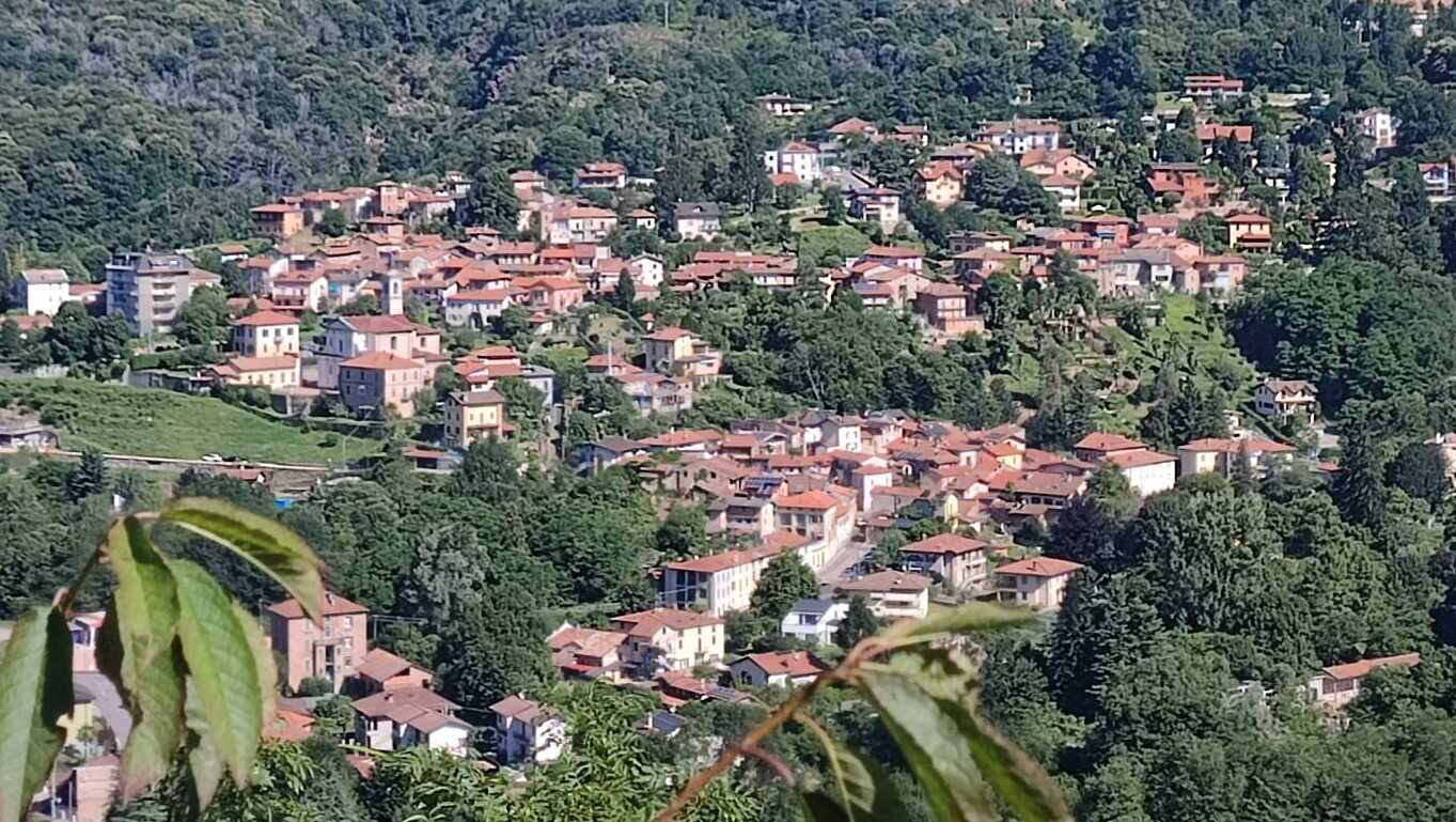 Cuasso al Monte: storia, natura e luoghi da scoprire