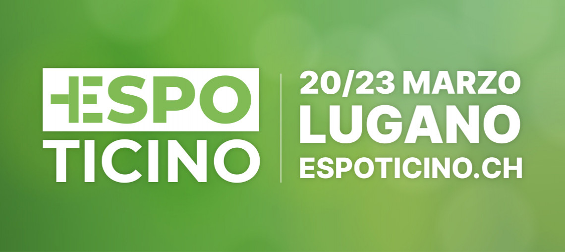 EspoTicino 2025: il programma e gli eventi