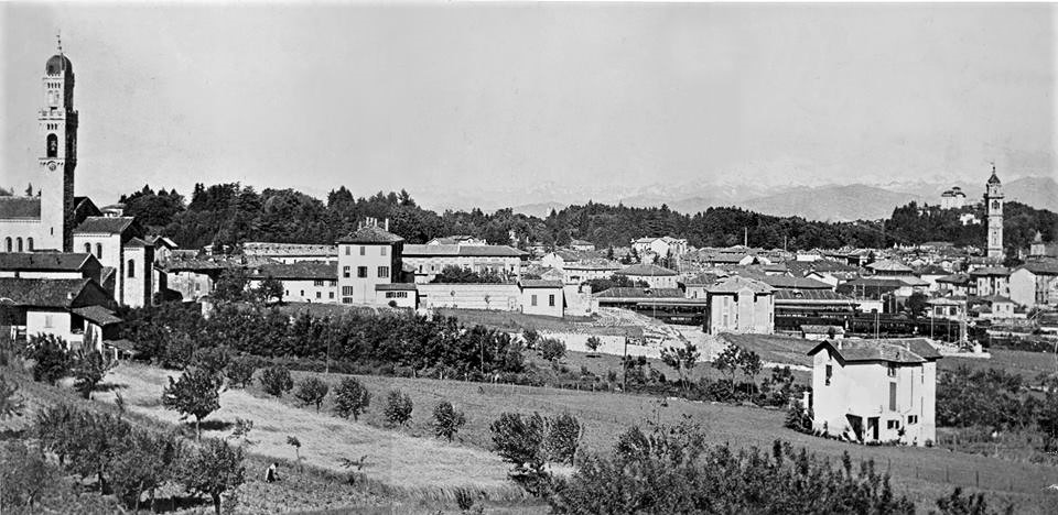 Giubiano: storia, monumenti e luoghi da scoprire a Varese