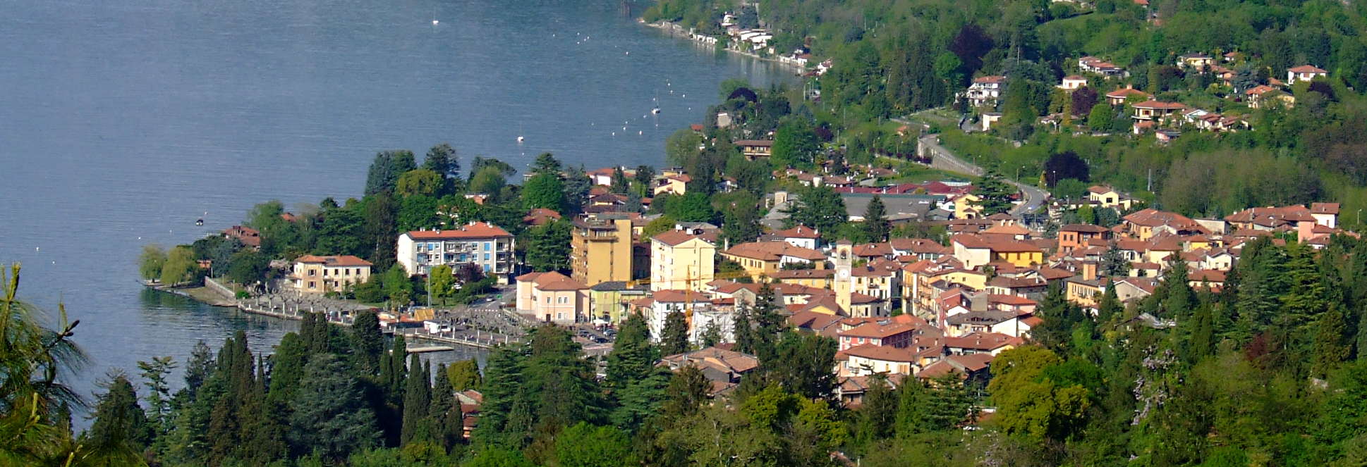 Porto Valtravaglia: storia, arte e natura sul Lago Maggiore