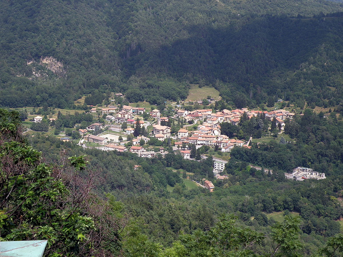 La Rasa di Varese: storia, natura e luoghi da scoprire nella Val di Rasa