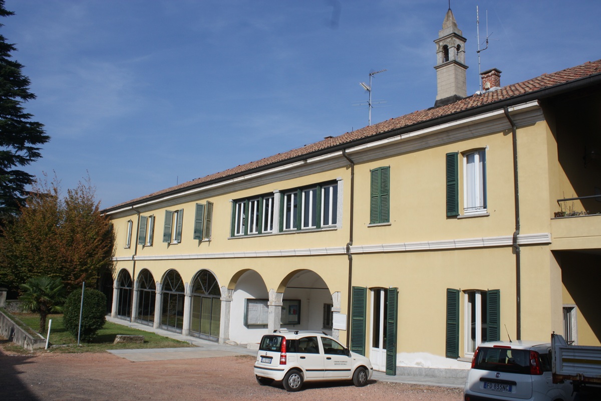 Sumirago: storia, arte e natura tra colline e borghi storici